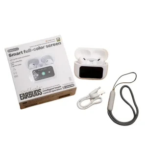 Remax Cozypods W30N ANC True Wireless Earbuds