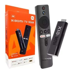 Xiaomi Mi TV Stick 4K