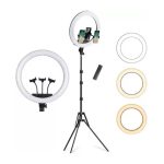 Ring fill light BD 460D 46cm/18 Inch