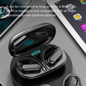 Valdus VTS-220 TWS Earbuds