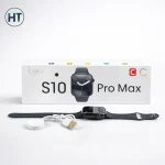 BBRJ S10 Smart Watch Pro Max