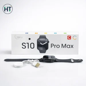 BBRJ S10 Smart Watch Pro Max
