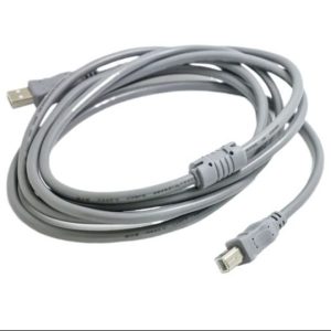 USB 2.0 AM-BM Printer Cable-1.5M