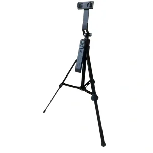 C19 Auto Face Tracking Tripod 360° Rotation with Stand