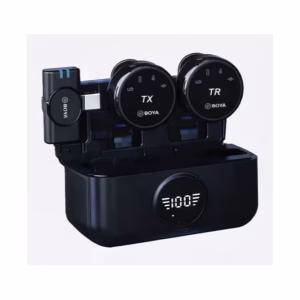 BOYA BY-MW6 Wireless Microphone