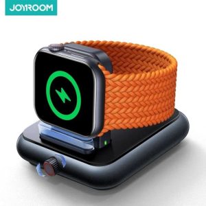 Joyroom JR-WQW03 Magnetic Wireless Watch Charger