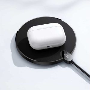 Baseus Digital LED Display GEN2 Wireless Charger 15W