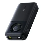 Baseus NOMOS 30W 74Wh 20000mAh Digital Display Power Bank with Built-in iP Retractable Cable