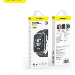 Awei H25 Smart Watch