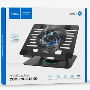 Hoco DH27 Notebook Cooling Metal Stand