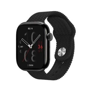 HK11 Pro Max Smart Watch