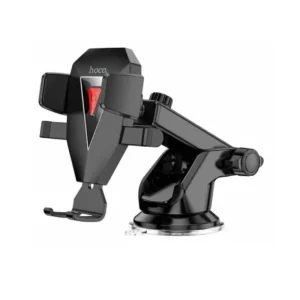 Hoco DCA41 Carretera Suction Cup Type Car Holder with 360° Adjustment