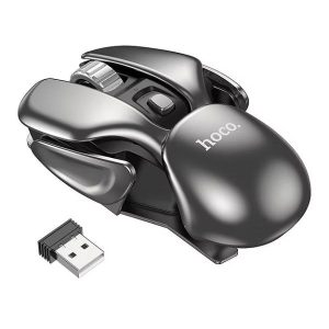 Hoco D143 Gaming Wireless mouse