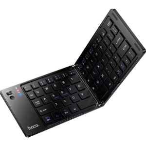 DI81 Portable Foldable Wireless Bluetooth Keyboard
