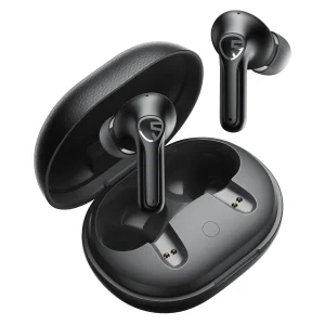 Soundpeats T3 Pro Wireless TWS Earbuds With ANC