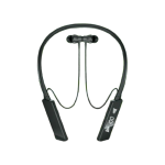 VALDUS With Display 220Hrs Battery ENC Neckband (VS-50)