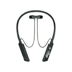 VALDUS With Display 220Hrs Battery ENC Neckband (VS-50)