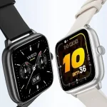 Awei H31 Sport Smart Watch 1.72inch HD Screen