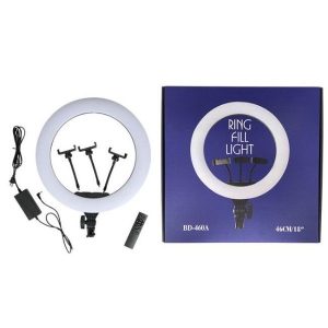 Ring fill light BD 460D 46cm/18 Inch