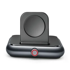 Joyroom JR-WQW03 Magnetic Wireless Watch Charger