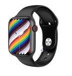 Microwear W97 Pro Smartwatch 1.92 Full Display Watch