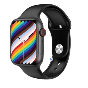 Microwear W97 Pro Smartwatch 1.92 Full Display Watch