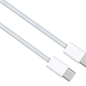 Apple 60W USB-C Charge Cable (1m)