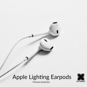 Apple EarPods with Lightning Connector