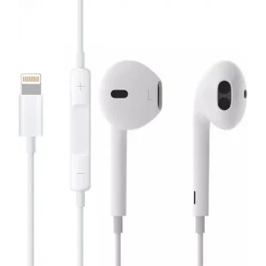 Apple EarPods with Lightning Connector