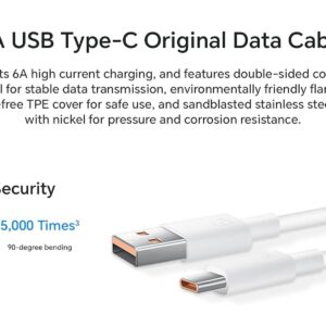 Anker Laptop Charger 140W 4-Port PD 3.1 with Touch Control USB-C Cable