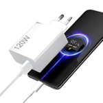 Vivo 120W Support Flash Charge With Type C Cable