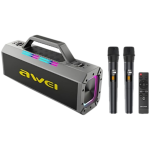 Awei KT8 Karaoke 160W Bluetooth Speaker