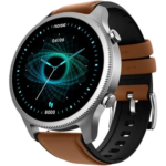 NoiseFit Halo AMOLED Display Smart Watch