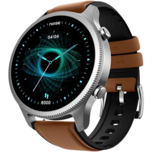 NoiseFit Halo AMOLED Display Smart Watch