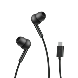 Oraimo Conch 2C In-Ear Type-C Wired Earphone (OEP-320C)