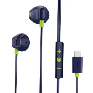 Oraimo Halo Airy OEP-650 Type C Wired Headphone