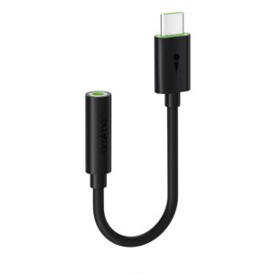 Oraimo Stream Type-C to 3.5mm Audio Adapter OAA-310