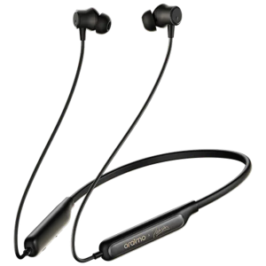 Oraimo Necklace 5 Tahsan Tuned Noise Cancellation Wireless Headphone