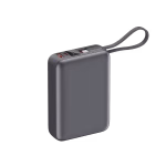 QCY PB20A 45W PD 20000mah Fast Charge Power Bank