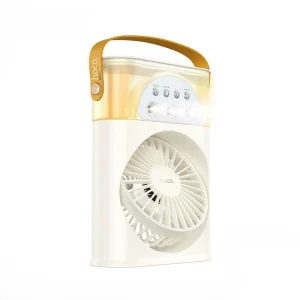Hoco MMJ03 2-in-1 Multi-Function Humidifier