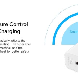 Anker Laptop Charger 140W 4-Port PD 3.1 with Touch Control USB-C Cable