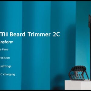 Xiaomi Beard Trimmer 2C