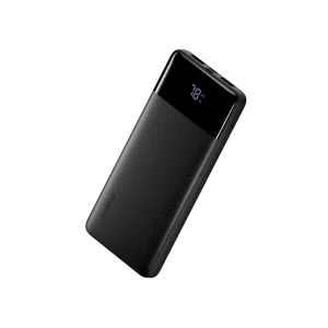 Oraimo OPB-7100Q Toast 22.5 Byte Power Bank - 10000mAh