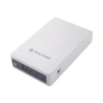 Solitine SOL-604 10000mAh Mini DC UPS