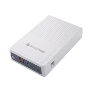 Solitine SOL-604 10000mAh Mini DC UPS
