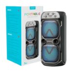 GreatNice GTS-2165 Portable Wireless Speaker