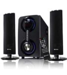 Micromax MX-1038 BT 2.1 Multimedia Bluetooth Speaker