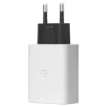 Google 30W PD USB-C Power Adapter (EU Plug) Fast Charger