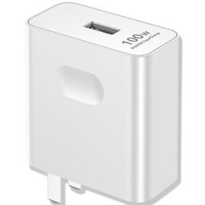 HONOR Super Charge Power Adapter (Max 100W)