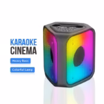 JBK-1406 Portable Bluetooth Speaker 